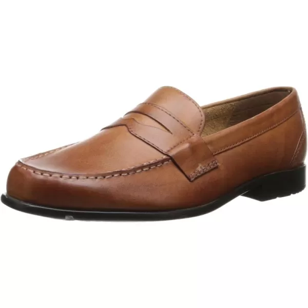 Rockport Men's Classic Penny Loafer