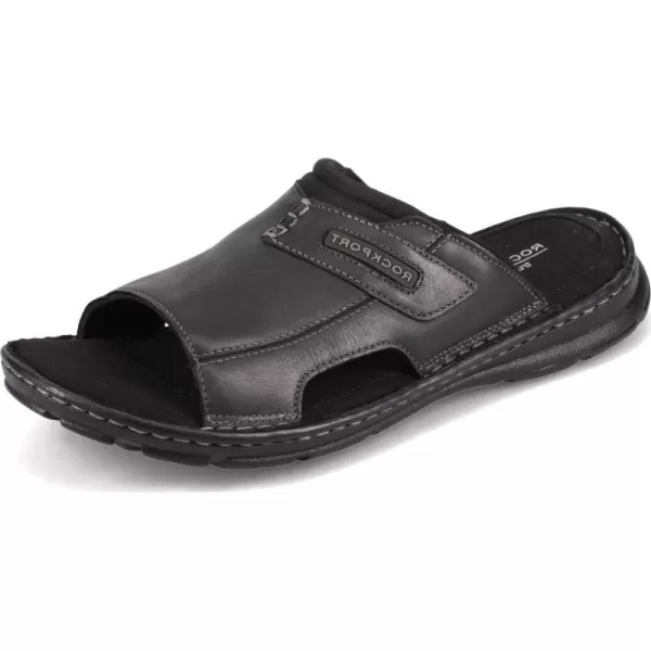 Rockport Men's Darwyn 2 Slide Sandal