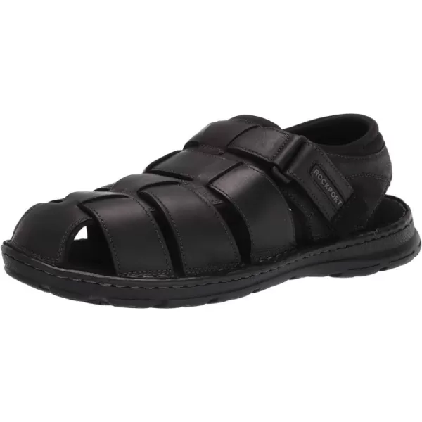 Rockport Men's Darwyn Fisherman Sandal