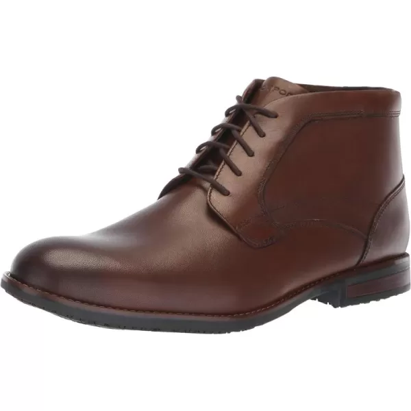 Rockport Men's Dustyn Chukka Boot