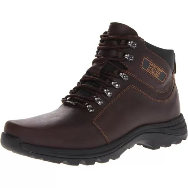 Rockport Men's Elkhart Waterproof Boot