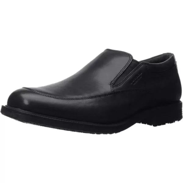 Rockport Men's Essential Details Waterproof Slip-On Loafer