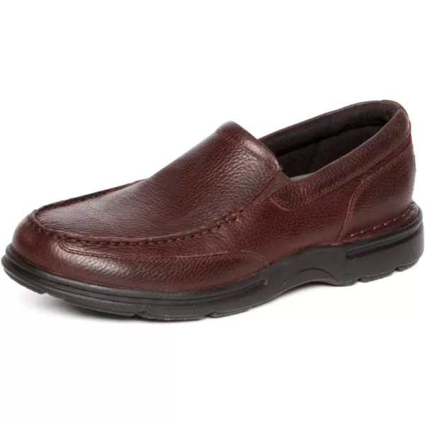 Rockport Men's Eureka Plus Slip on Oxford