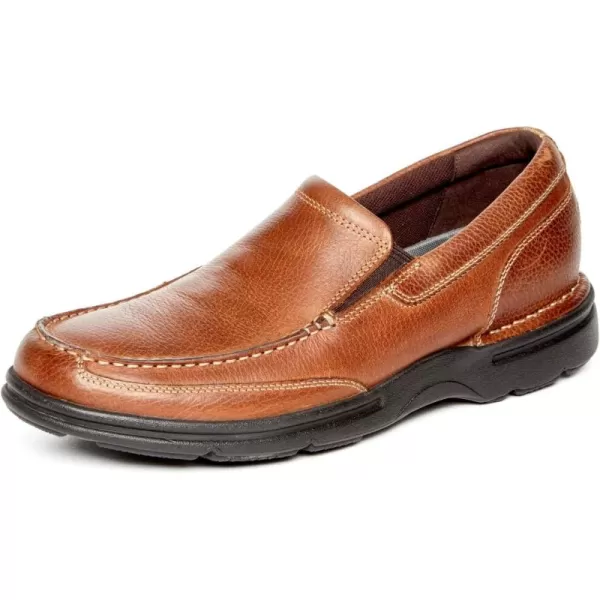 Rockport Men's Eureka Plus Slip on Oxford