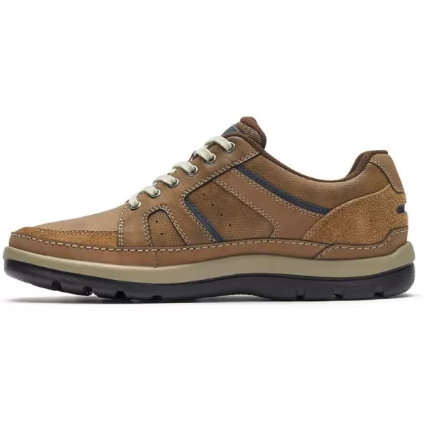 Rockport Men's Get Your Kicks Mudguard Blucher Oxford