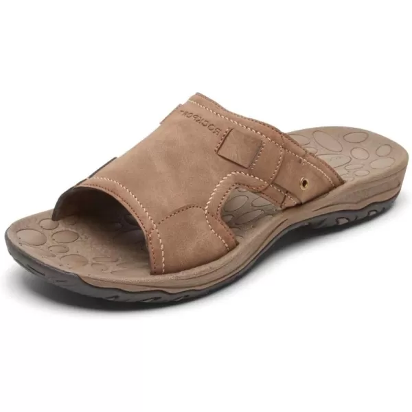 Rockport Men's Hayes Slide Sandal