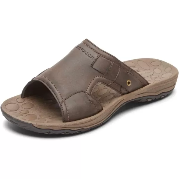 Rockport Men's Hayes Slide Sandal