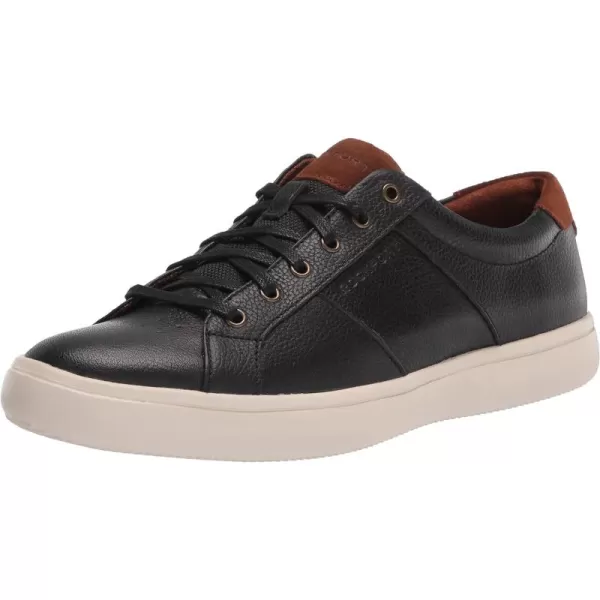 Rockport Men's Jarvis Lace to Toe Sneaker