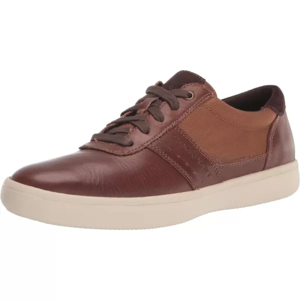 Rockport Men's Jarvis Ubal Sneaker