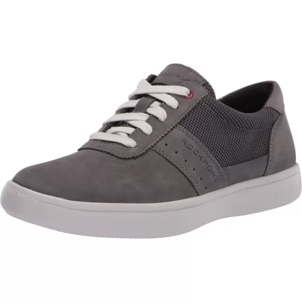 Rockport Men's Jarvis Ubal Sneaker