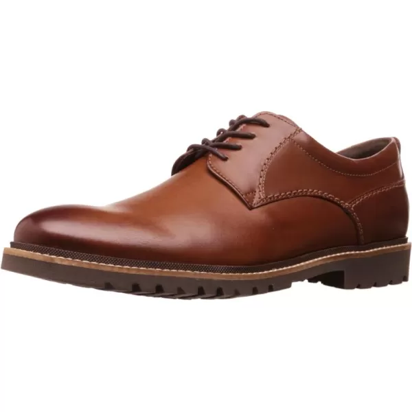 Rockport Men's Marshall Plain Toe Oxfords