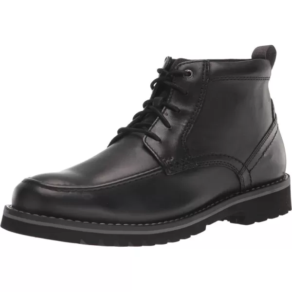 Rockport Men's Mitchell Moc Boot Ankle