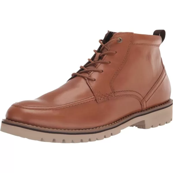 Rockport Men's Mitchell Moc Boot Ankle