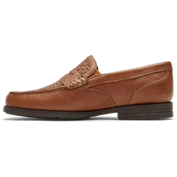 Rockport Men's Preston Penny Loafer