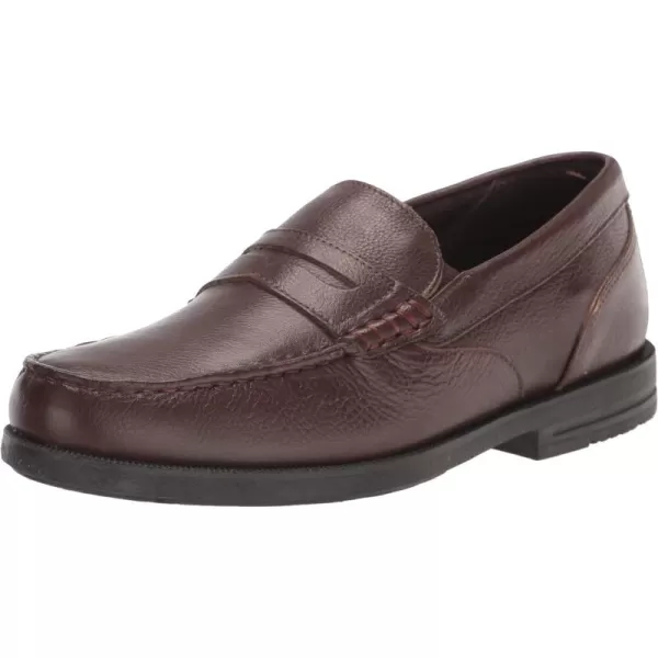 Rockport Men's Preston Penny Loafer