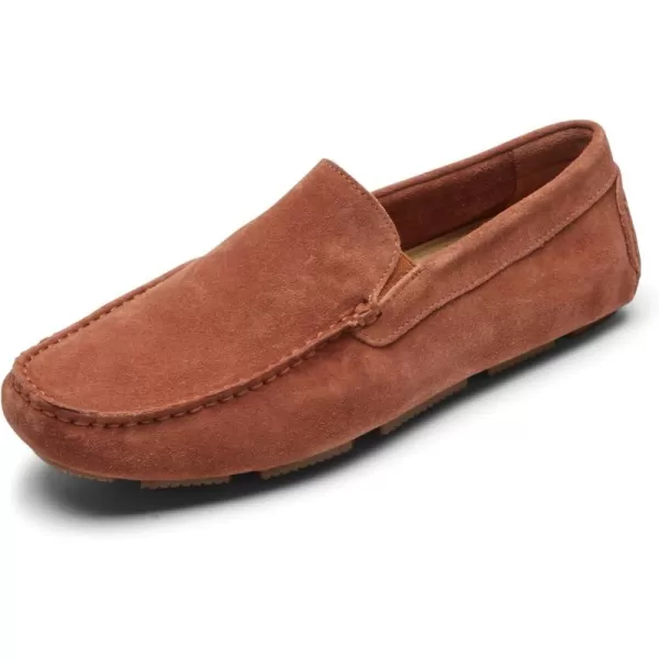 Rockport Men's Rhyder Venetian Loafer