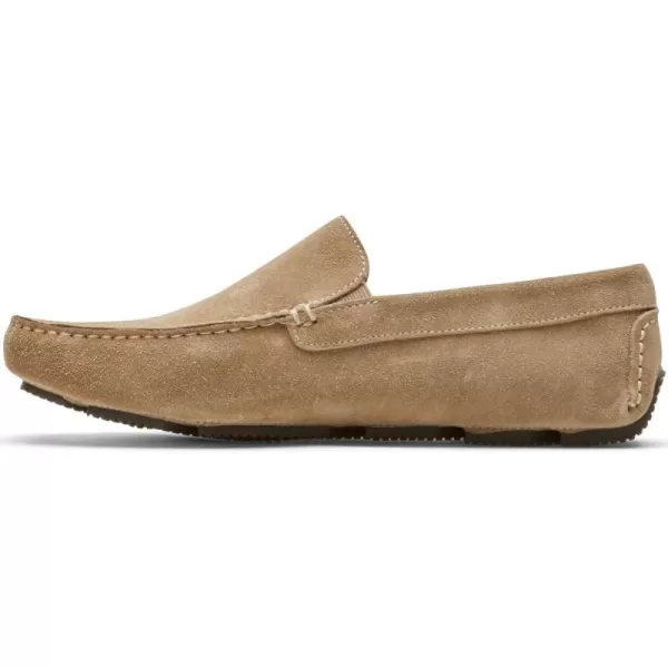 Rockport Men's Rhyder Venetian Loafer