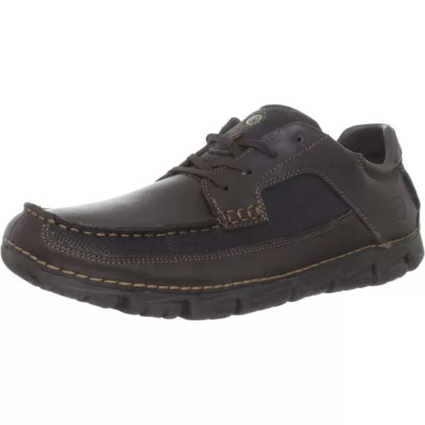 Rockport Men's RocSports Lite Moc Toe Lace-Up-