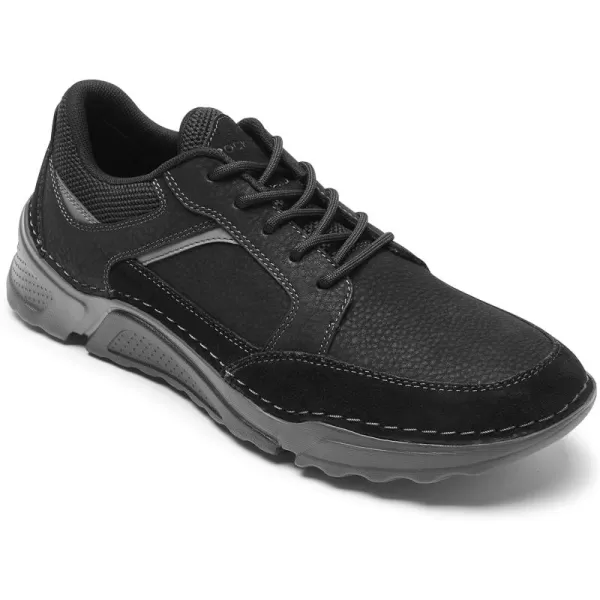 Rockport Men's Rocsports Mudguard Laceup Walking Shoe