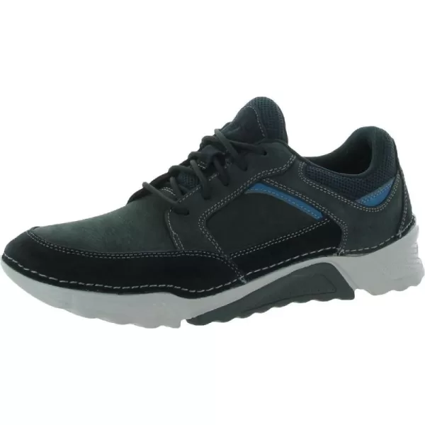 Rockport Men's Rocsports Mudguard Laceup Walking Shoe