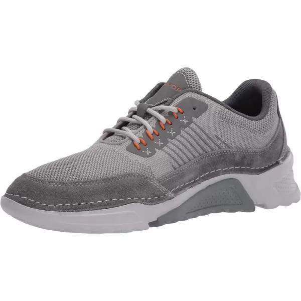 Rockport Men's Rocsports Ubal Sneaker