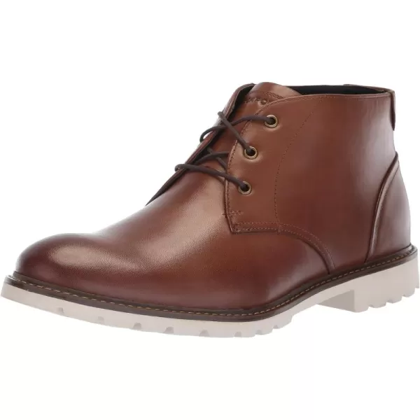 Rockport Men's Sharp and Ready Chukka Oxford