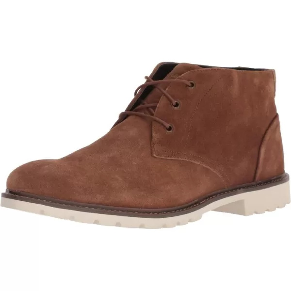 Rockport Men's Sharp and Ready Chukka Oxford