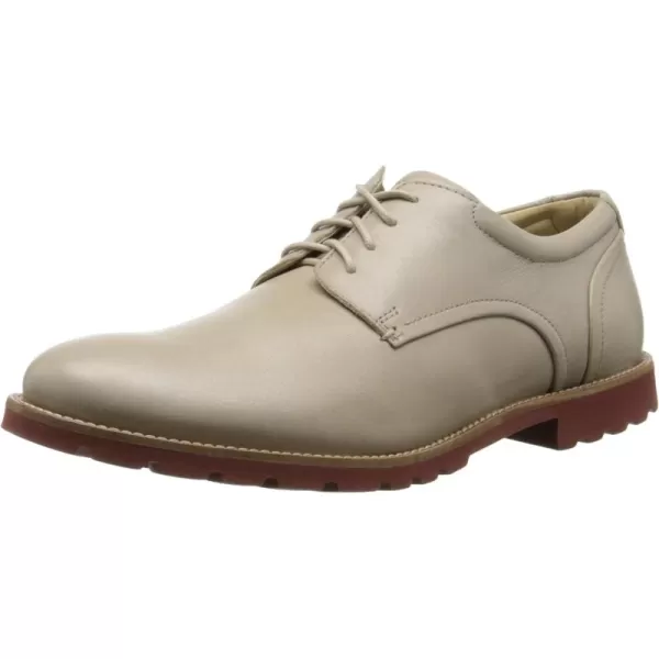 Rockport Men's Sharp and Ready Colben Oxford