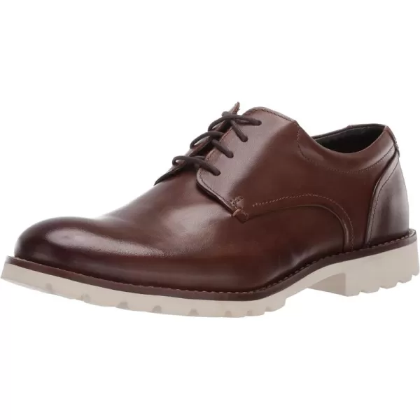 Rockport Men's Sharp and Ready Colben Oxford