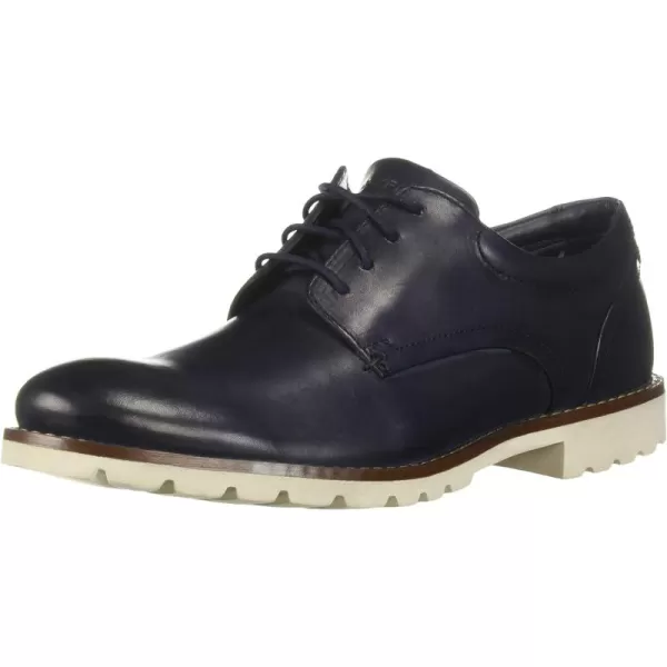 Rockport Men's Sharp and Ready Colben Oxford