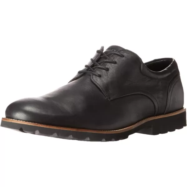 Rockport Men's Sharp and Ready Colben Oxford