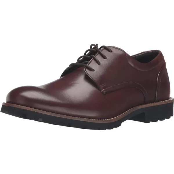 Rockport Men's Sharp and Ready Colben Oxford