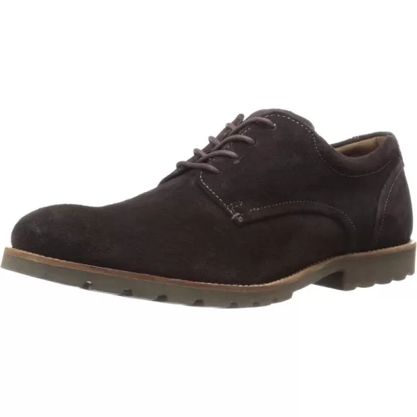 Rockport Men's Sharp and Ready Colben Oxford