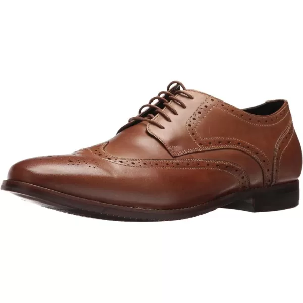 Rockport Men's Sp Wing Tip Oxford