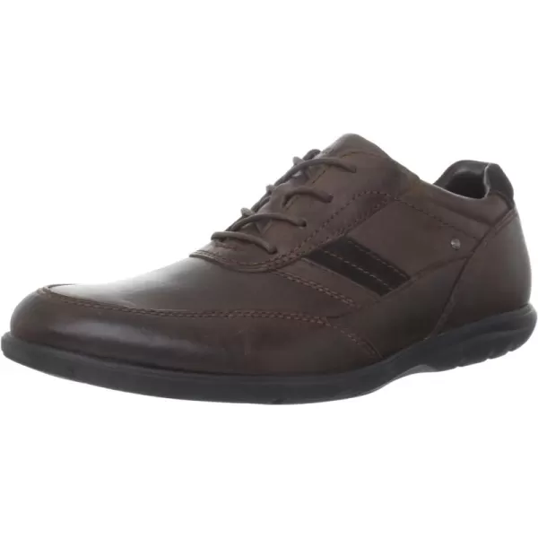 Rockport Men's Style Side Balance Mudguard Lace-Up-