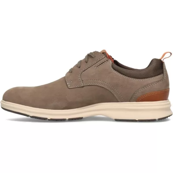 Rockport Men's Total Motion City Plain Toe Sneaker