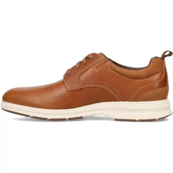 Rockport Men's Total Motion City Plain Toe Sneaker