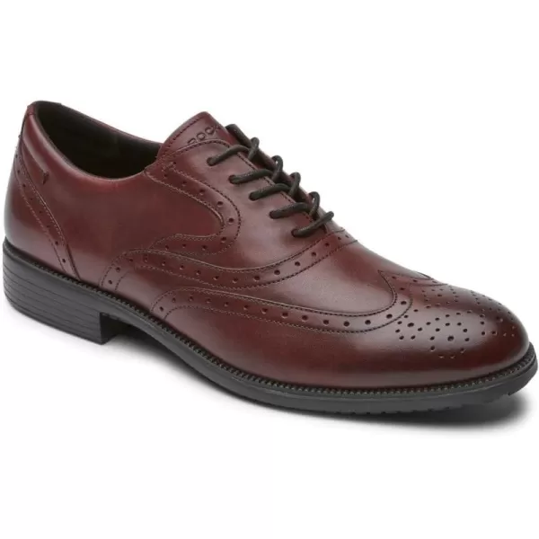 Rockport Men's Total Motion Dressport Wingtip