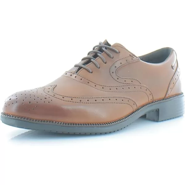 Rockport Men's Total Motion Dressport Wingtip