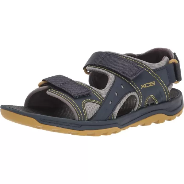 Rockport Men's Trail Technique Adjustable Sandal 2