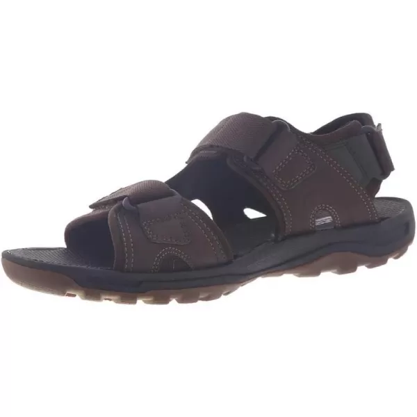 Rockport Men's Trail Technique Adjustable Sandal 2