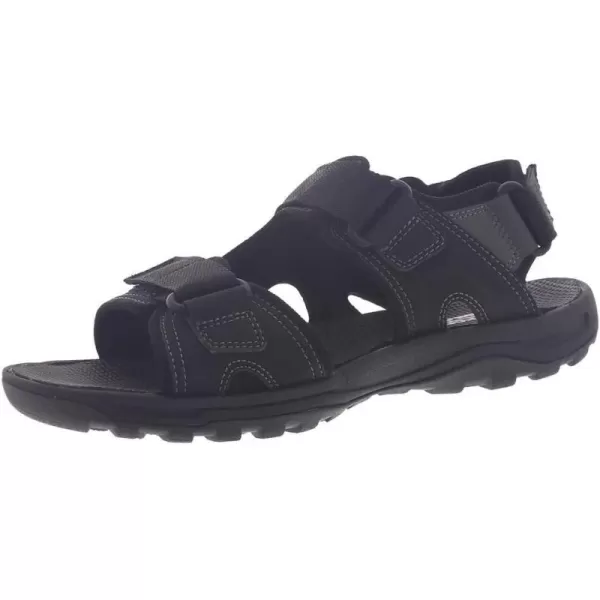 Rockport Men's Trail Technique Adjustable Sandal 2