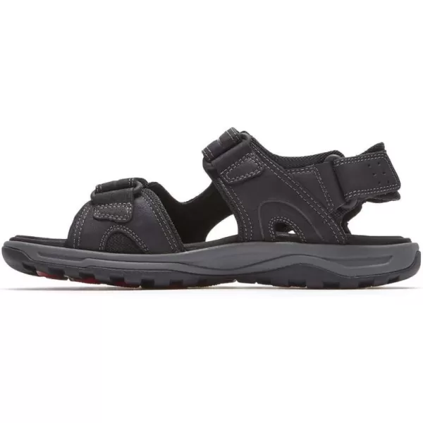 Rockport Men's Trail Technique Velcro Sandal