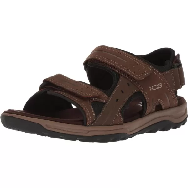 Rockport Men's Trail Technique Velcro Sandal