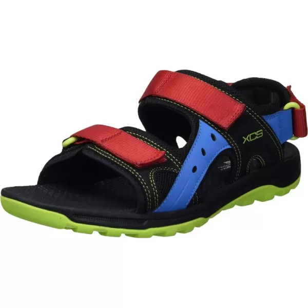 Rockport Men's Train Technique Adjustable Sandal