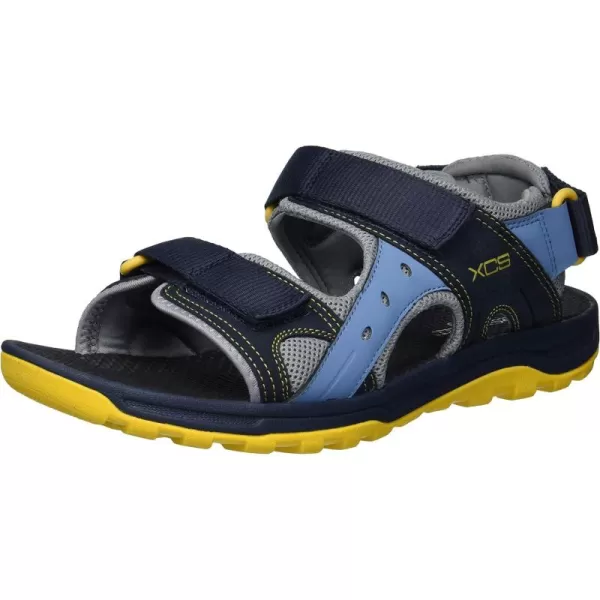 Rockport Men's Train Technique Adjustable Sandal