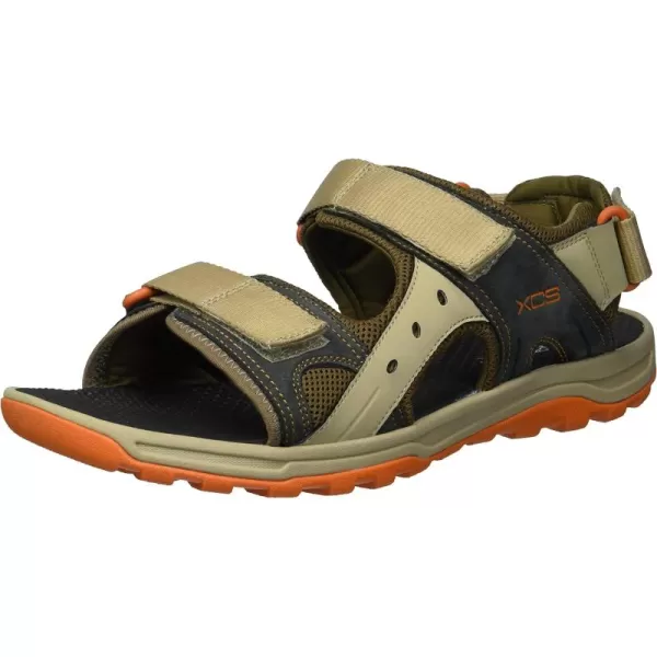 Rockport Men's Train Technique Adjustable Sandal