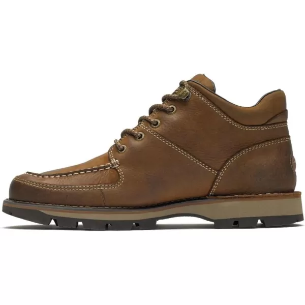 Rockport Mens Umbwe II Chukka Boot