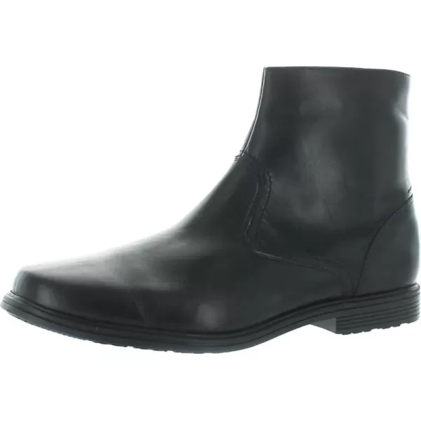 Rockport Taylor Waterproof Zip Boot