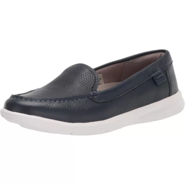 Rockport Women's Ayva Washable Loafer Flat